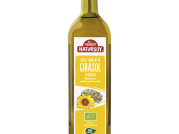 ACEITE GIRASOL ECOLOGICO 1 LITRO NATURSOY